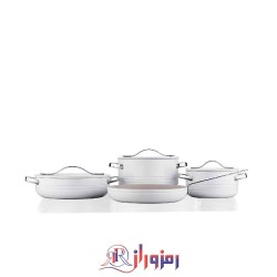 سرویس قابلمه کرکماز اصلی مدل A2620-1